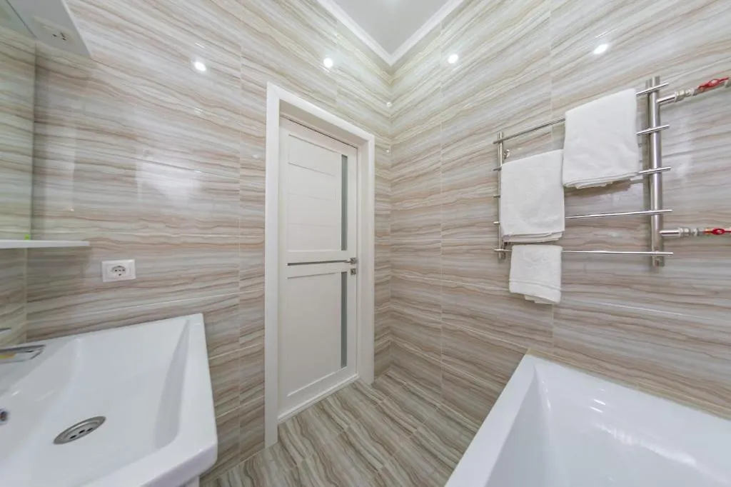 Apartment Astana 카자흐스탄