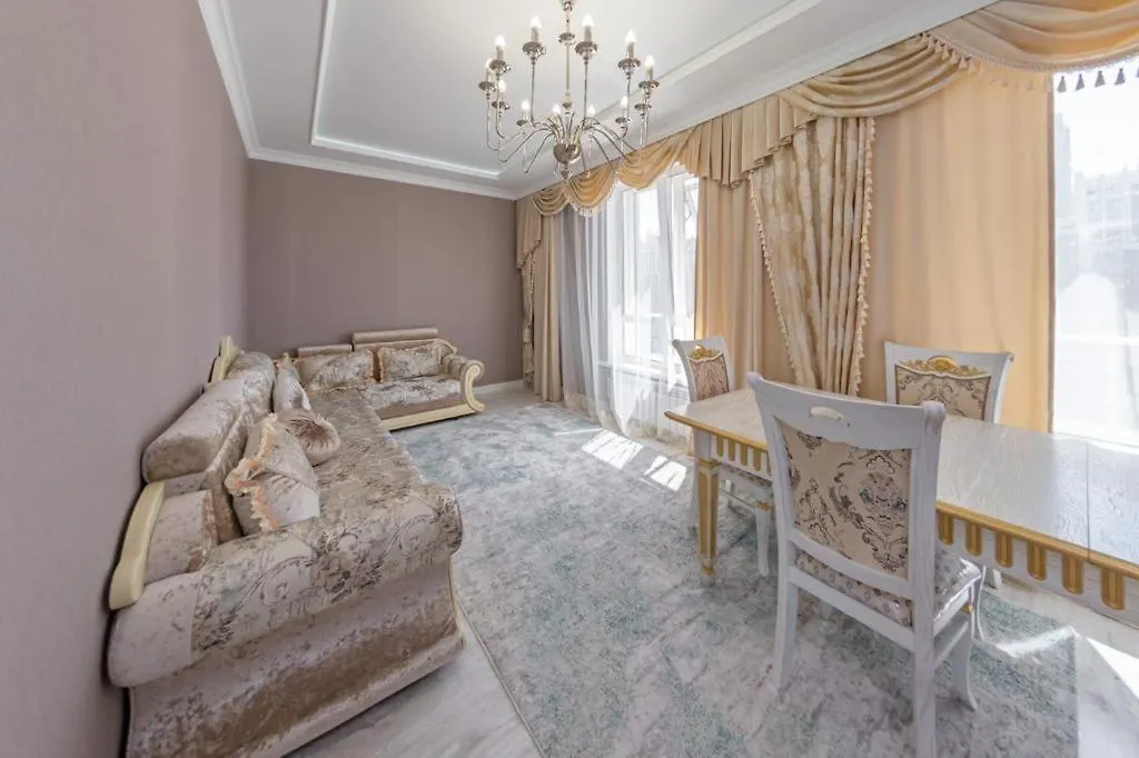 Apartment Astana 0*, 아스타나