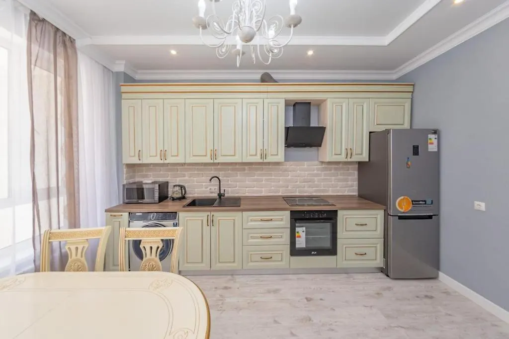 Apartment Astana  아스타나