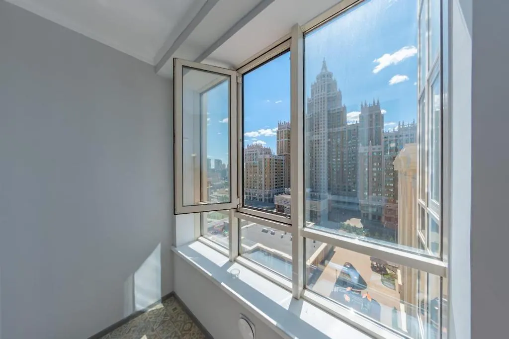 Apartment Astana