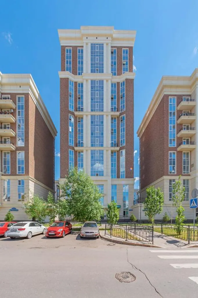 Apartment Astana