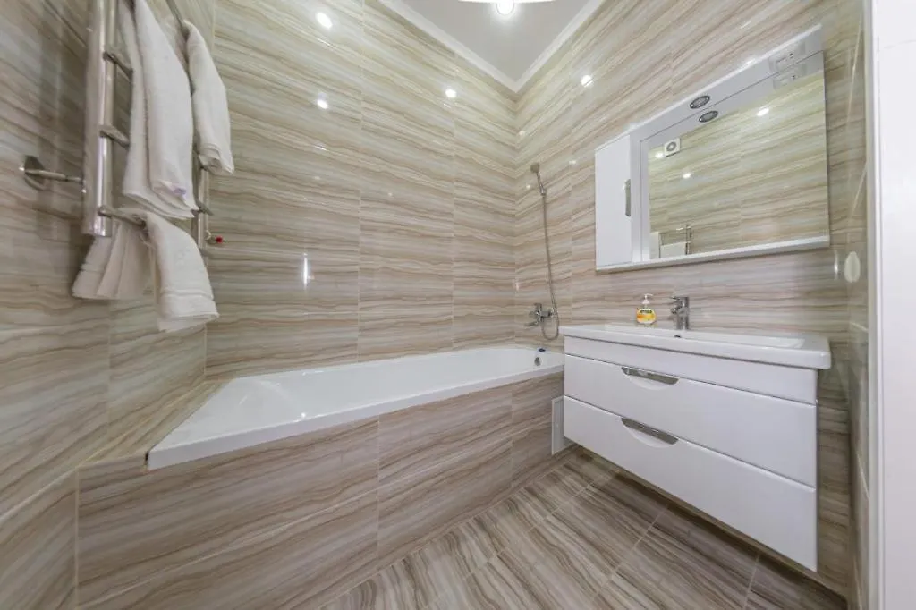 Apartment Astana