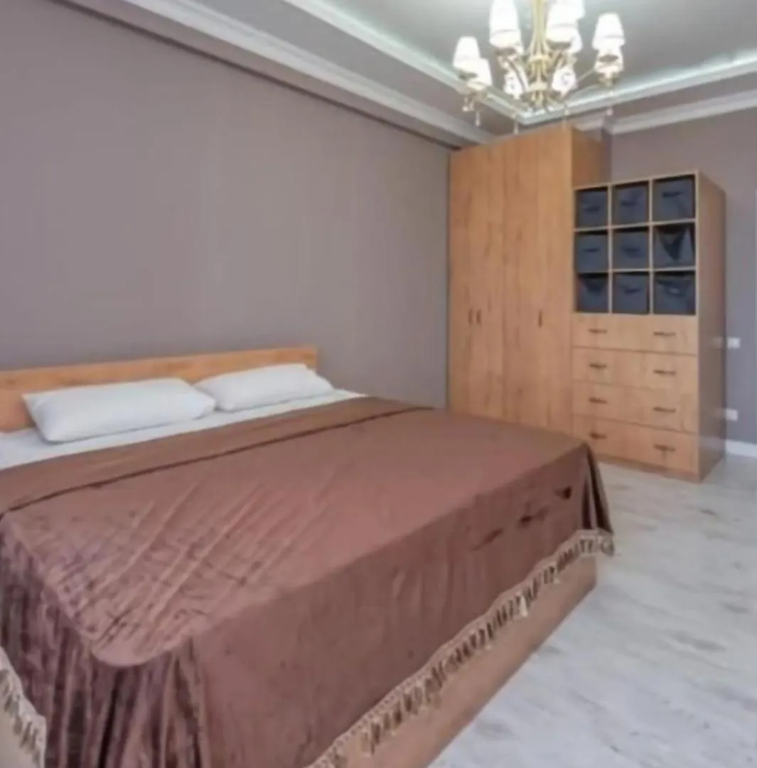 Apartment Astana كازاخستان